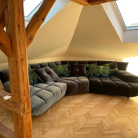 Apartment Maxglan I *