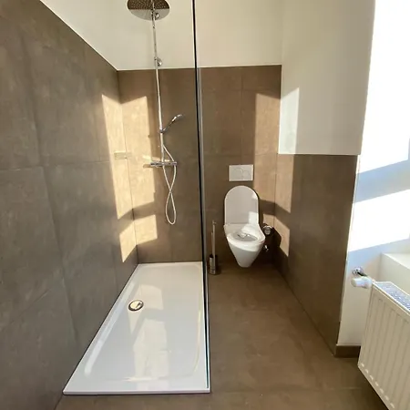 Maxglan I Apartment Salzburg